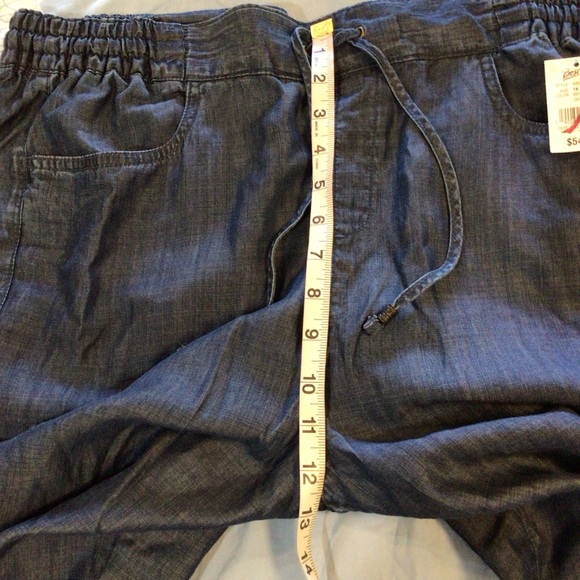Preswick & Moore Women jeans - Picture 10 of 10